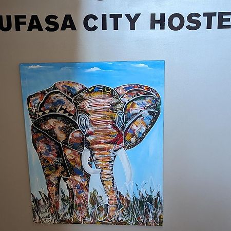 Mufasa City Hostel And Apartments Arusza Zewnętrze zdjęcie
