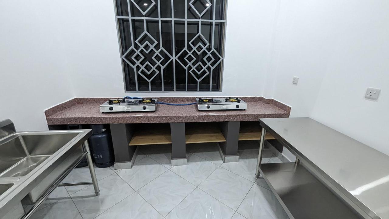Mufasa City Hostel And Apartments Arusza Zewnętrze zdjęcie