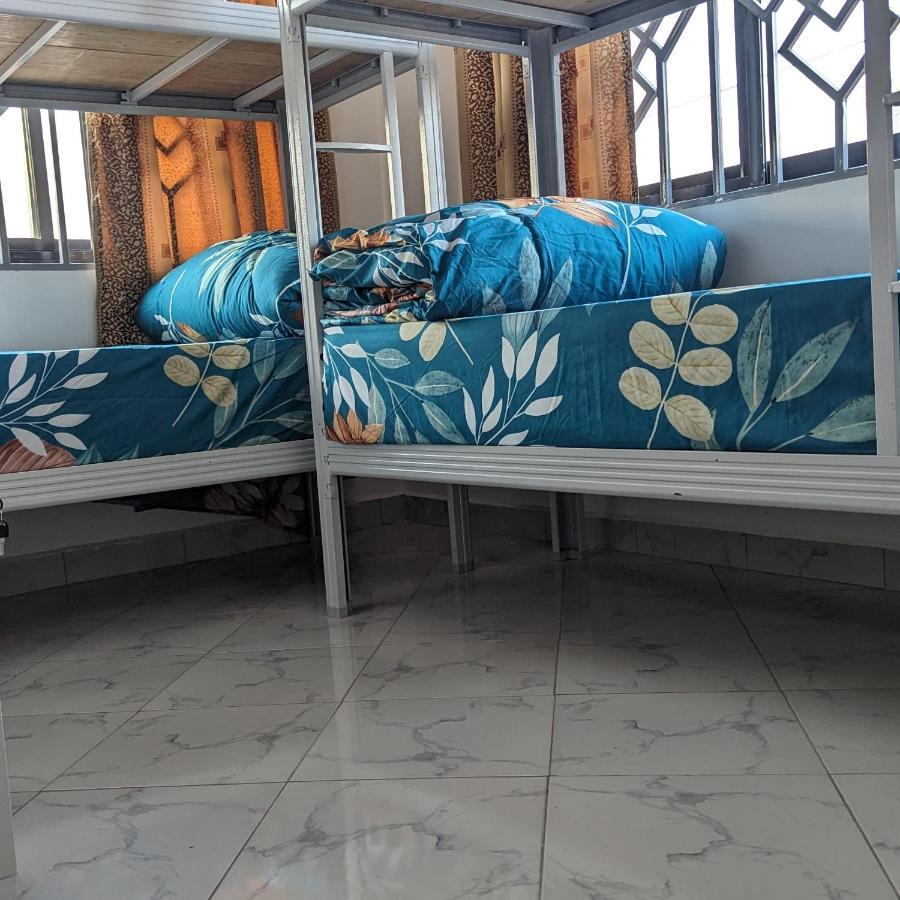 Mufasa City Hostel And Apartments Arusza Zewnętrze zdjęcie